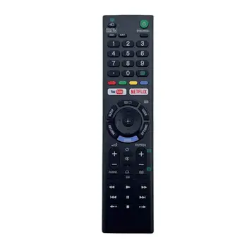 Новый Умный Пульт дистанционного управления Подходит для Sony TV RMT-TX300B RMT-TX300U RMT-TX300E KD-60X6700E KD-55X7000F KD-43X7000F